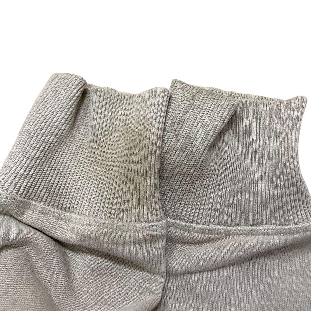 ACNE STUDIOS ロゴプルオーバーパーカー 古着・中古-6枚目のアイテム画像