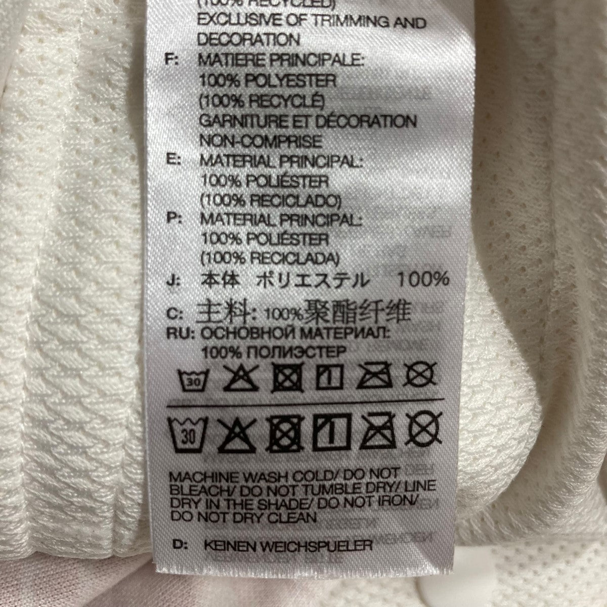 JFA グラフィックショーツ