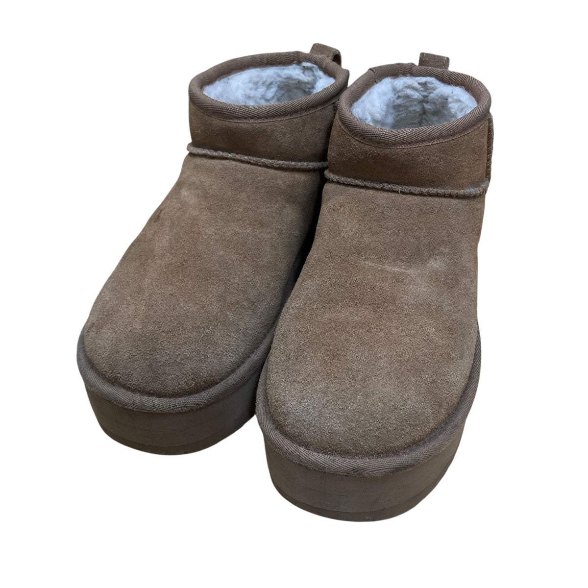 UGG(アグ) ムートンブーツ 1135092 キャメル サイズ 25｜【公式