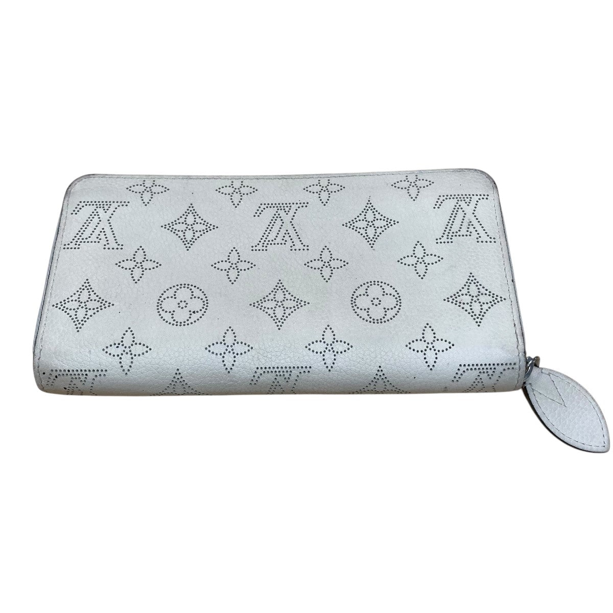 LOUIS VUITTON(ルイヴィトン) モノグラム長財布 M61869 TN3178 