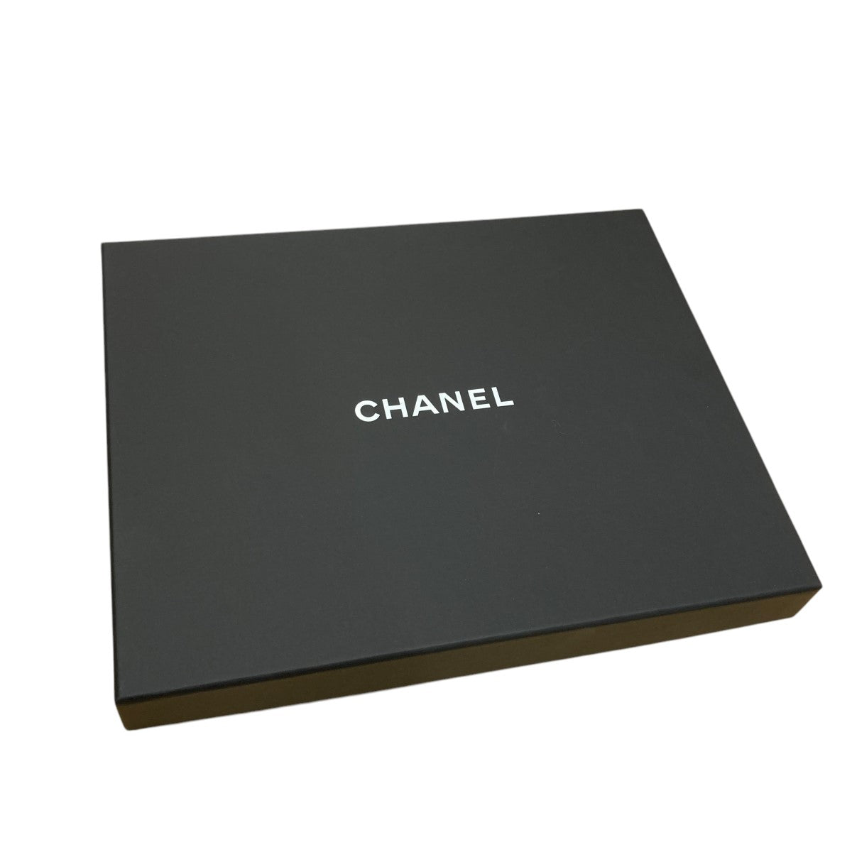 CHANEL ココマークフェイクパールネックレス 古着・中古-4枚目のアイテム画像