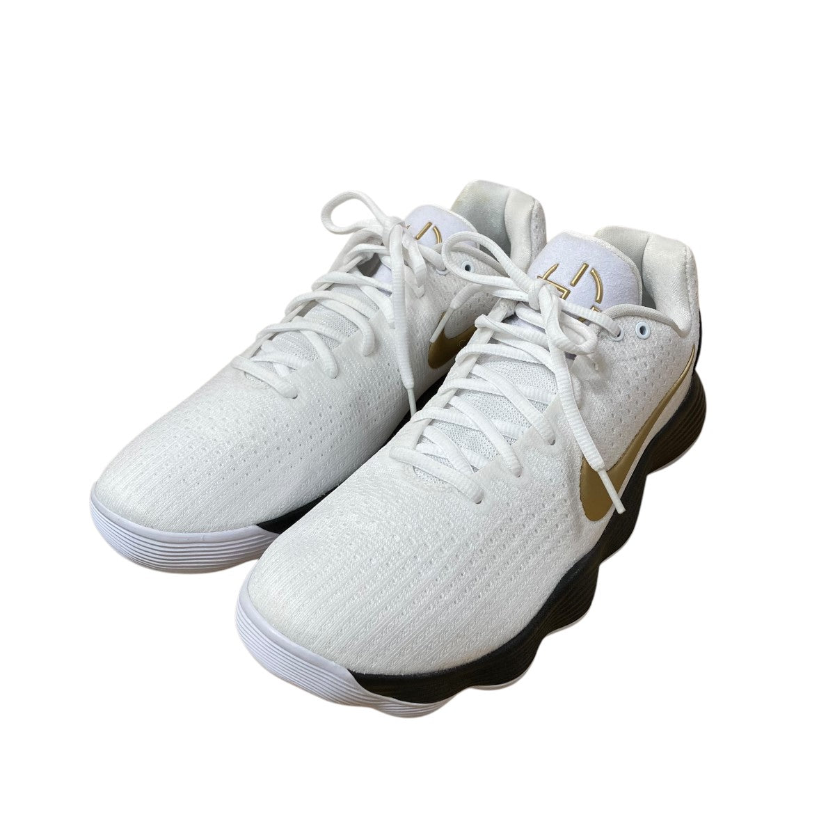 NIKE(ナイキ) HYPERDUNK 2017 LOW EPローカットスニーカーHV1793