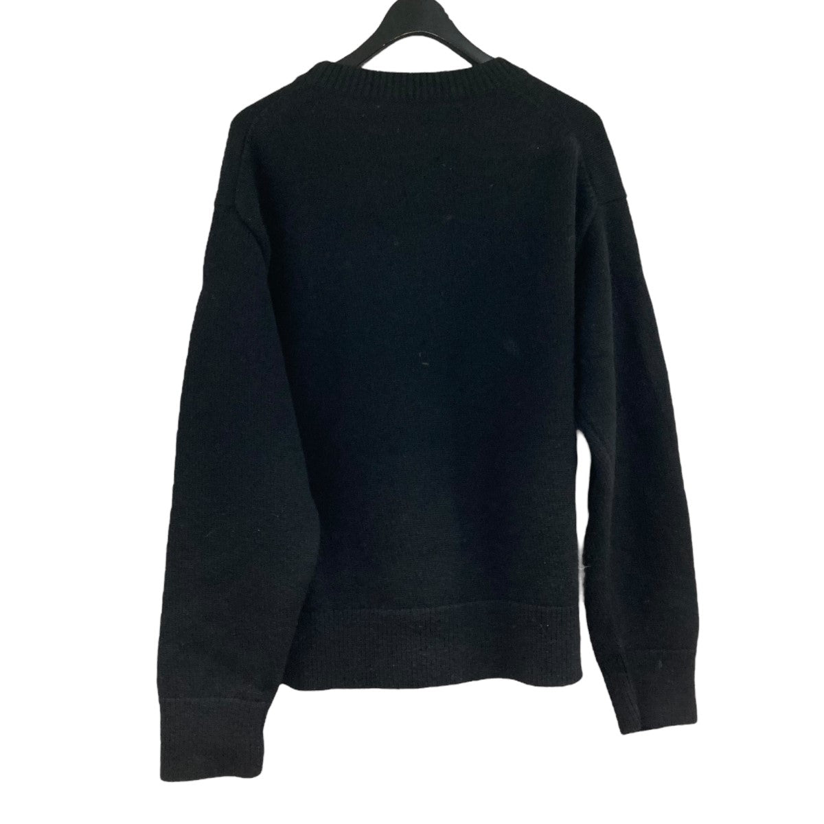 JIL SANDER ニットセーター 古着・中古-3枚目のアイテム画像