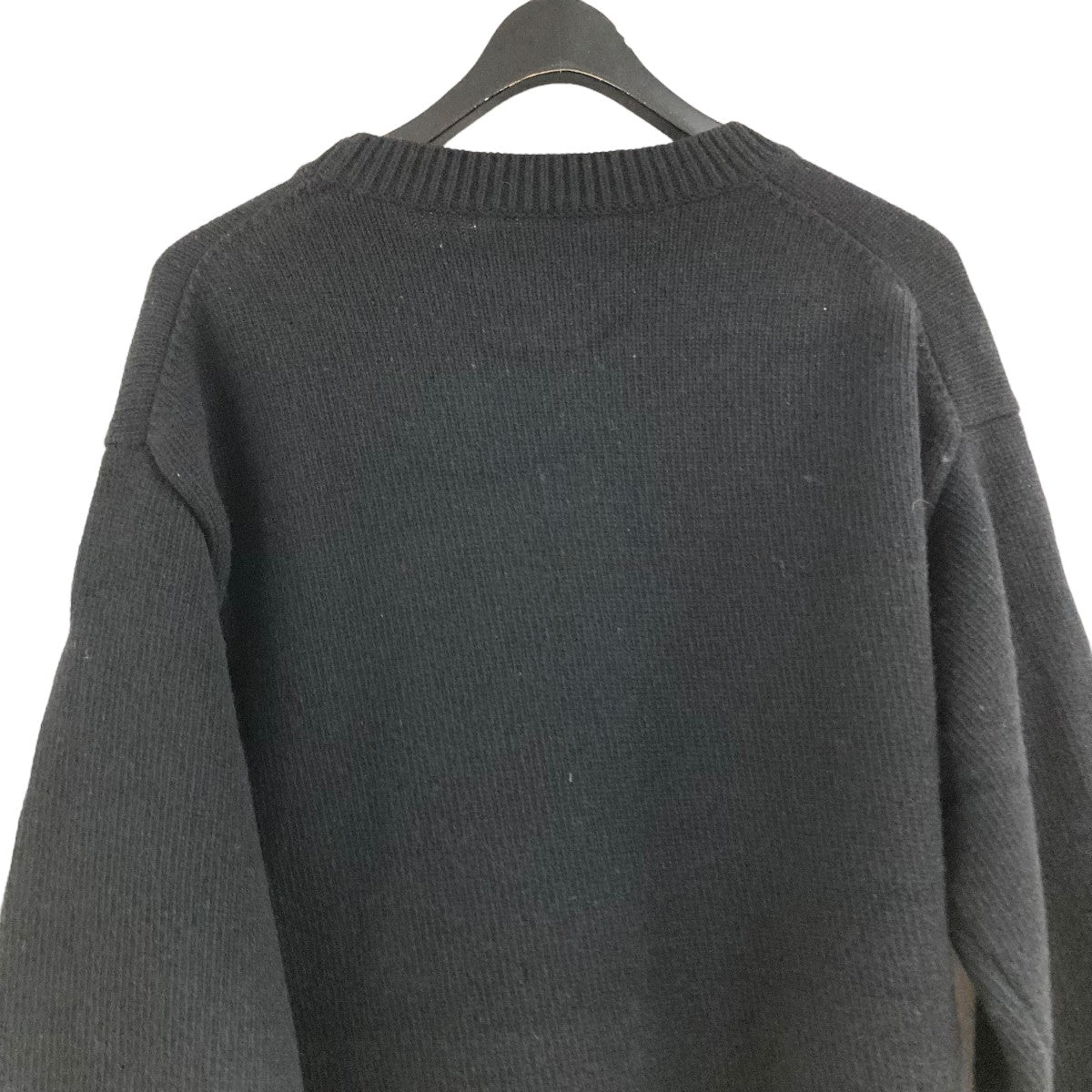 JIL SANDER ニットセーター 古着・中古-4枚目のアイテム画像