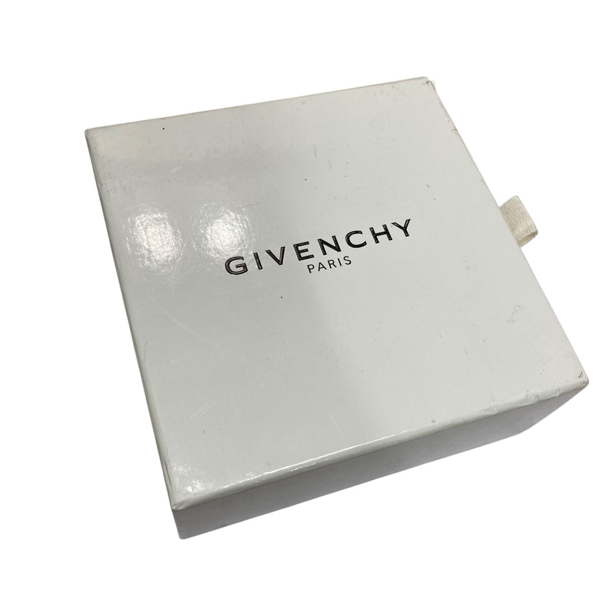 GIVENCHY ベルト 古着・中古-6枚目のアイテム画像