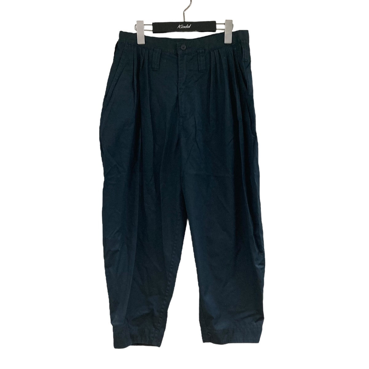 Porter Classic(ポータークラシック) タックバルーンパンツ