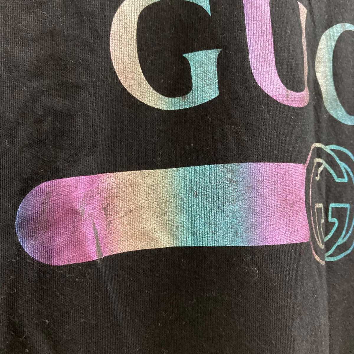 プリントTシャツ