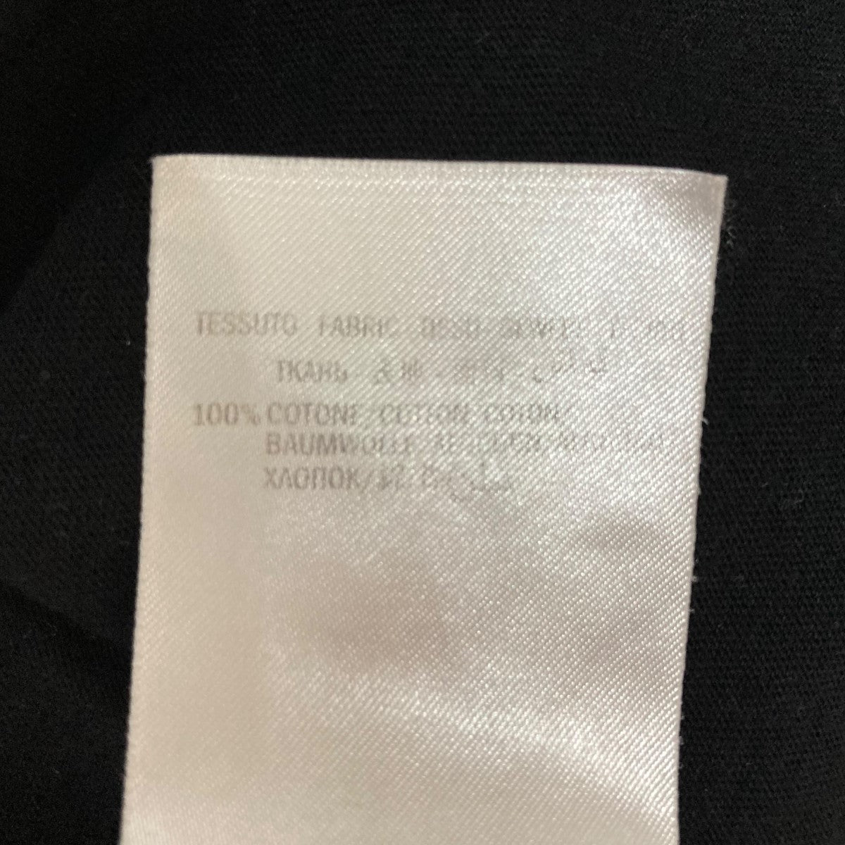 プリントTシャツ