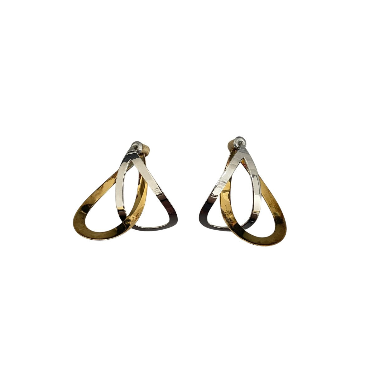 Charlotte Chesnais CHARLOTTE CHESNAIS(シャルロットシェネ) モチーフピアス