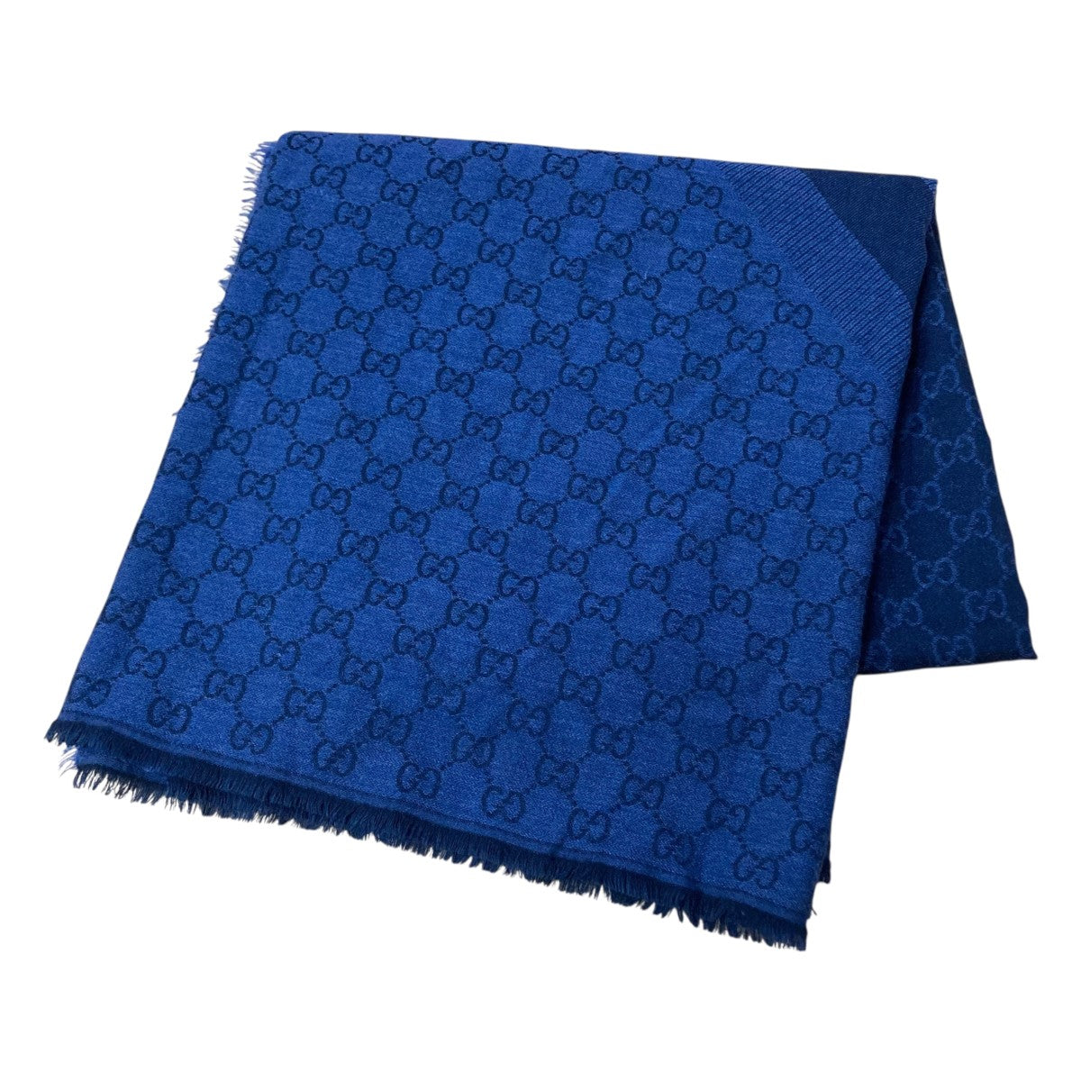 GUCCI 大判ストール GUCCI グッチ/ブランドバッグ・小物｜WonderREX-ONLINE 公式通販
