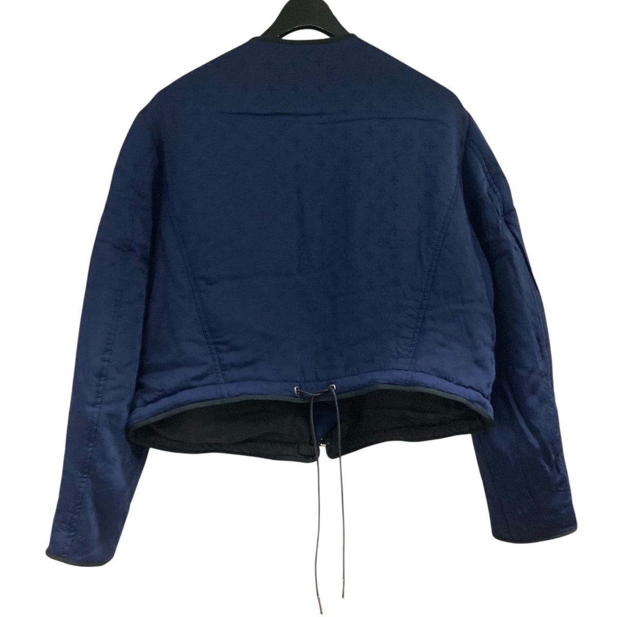 LOUIS VUITTON モノグラムジャケット 古着・中古-3枚目のアイテム画像
