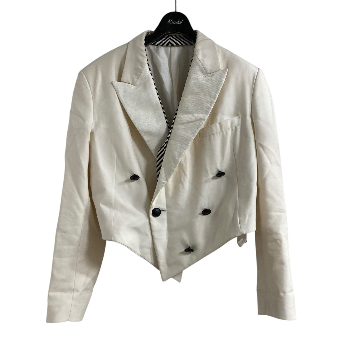 LOUIS VUITTON(ルイヴィトン) テーラードジャケット RW221B ZEI FMVE78 LOUIS VUITTON(ルイヴィトン) テーラードジャケット RW221B ZEI FMVE78