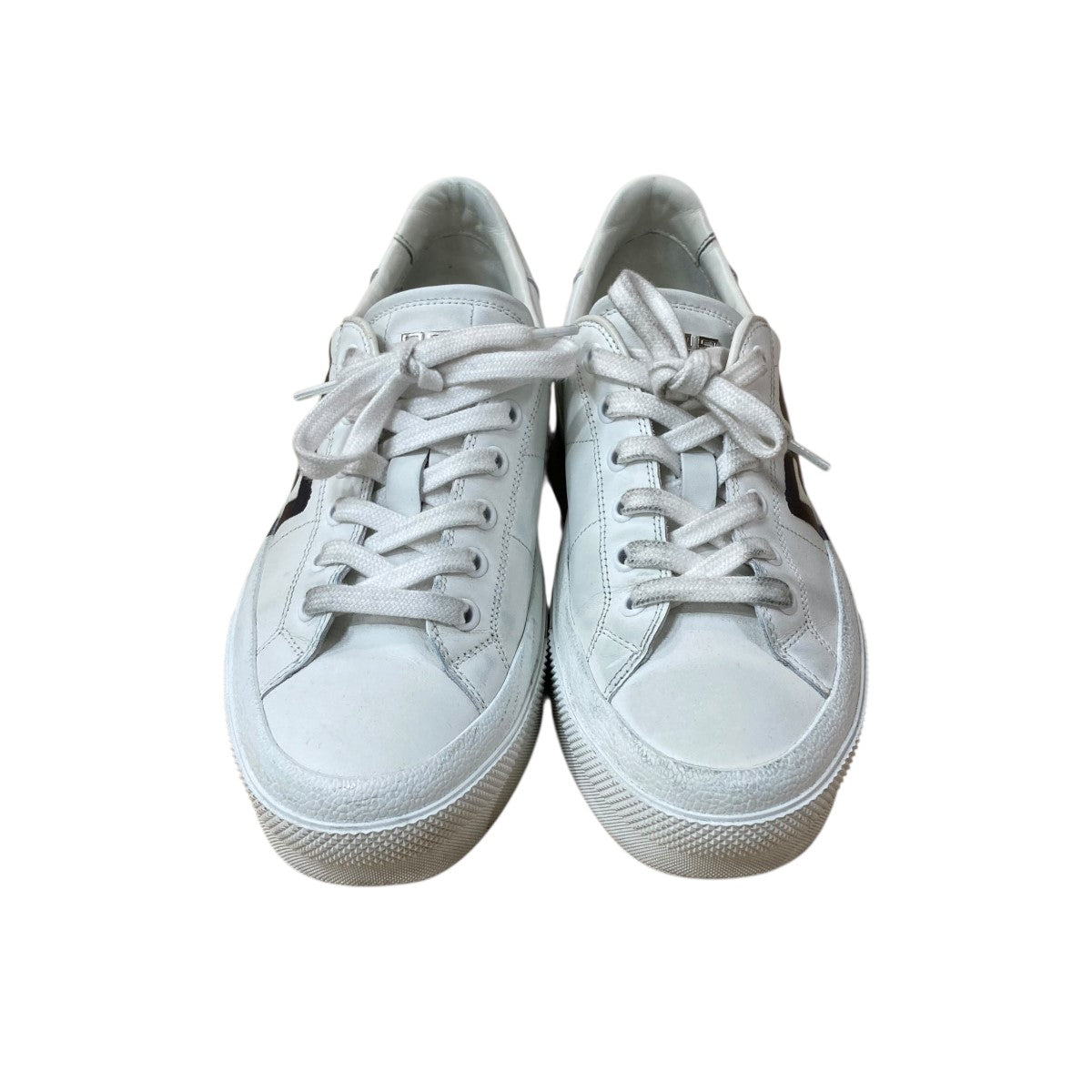 GIVENCHY City Sport 4GローカットスニーカーBE0027E1JU 古着・中古-2枚目のアイテム画像