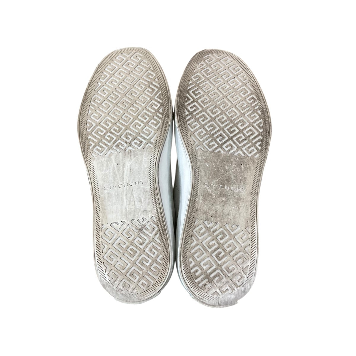 GIVENCHY City Sport 4GローカットスニーカーBE0027E1JU 古着・中古-6枚目のアイテム画像