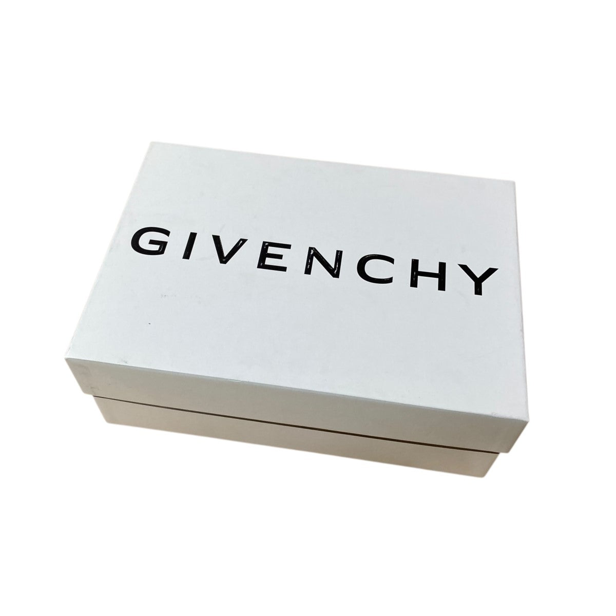 GIVENCHY City Sport 4GローカットスニーカーBE0027E1JU 古着・中古-8枚目のアイテム画像
