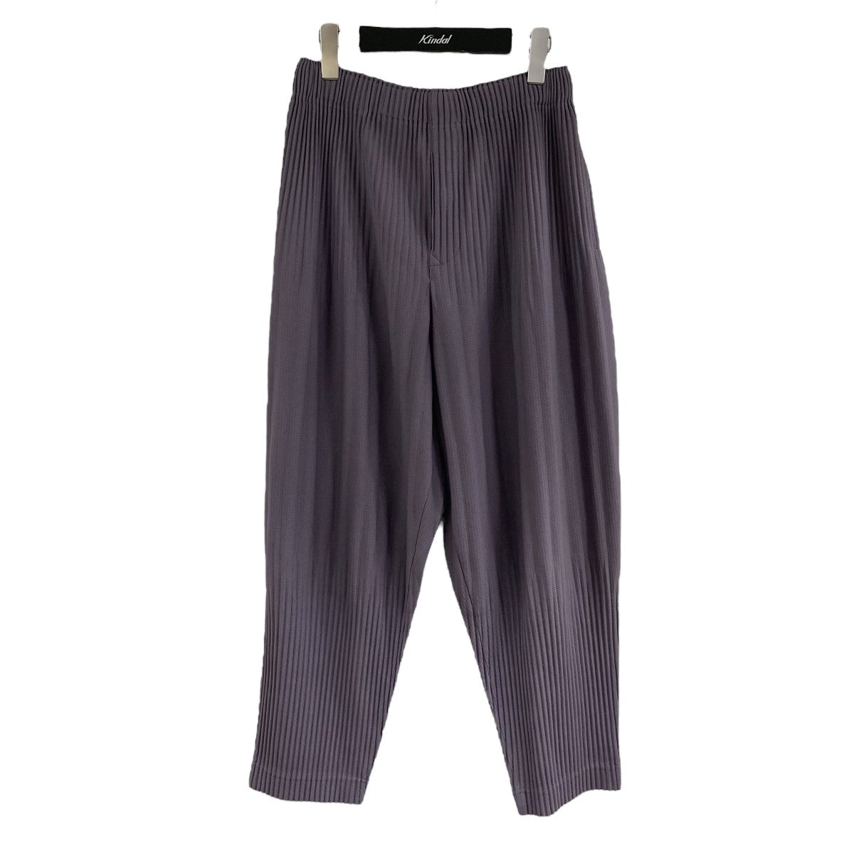 HOMME PLISSE ISSEY MIYAKE(イッセイミヤケオムプリッセ
