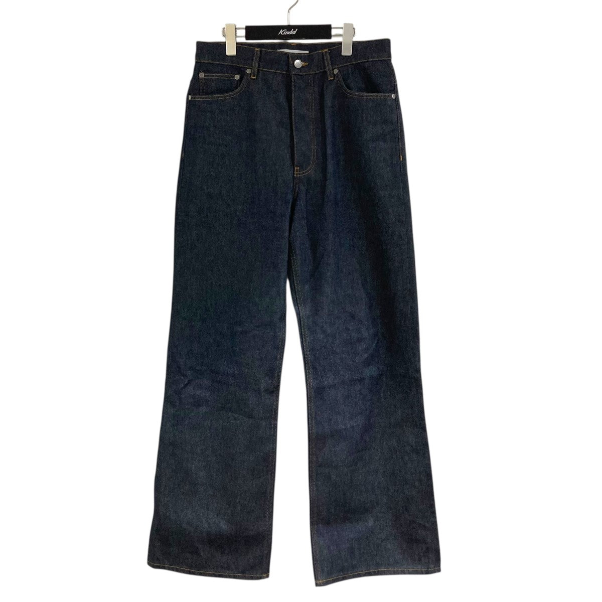 NO MAINTENANCE デニムパンツ 古着・中古-1枚目のアイテム画像