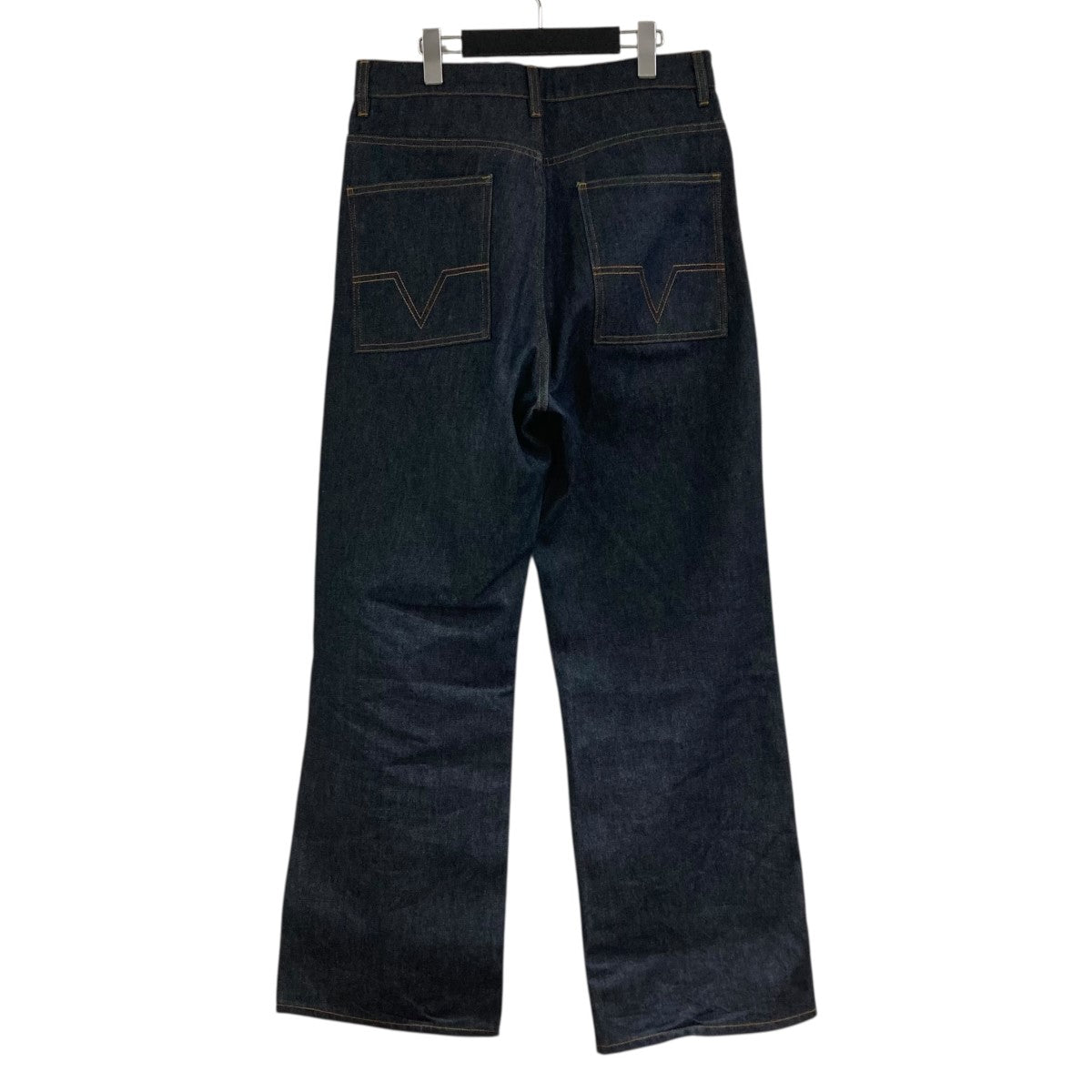 NO MAINTENANCE デニムパンツ 古着・中古-4枚目のアイテム画像