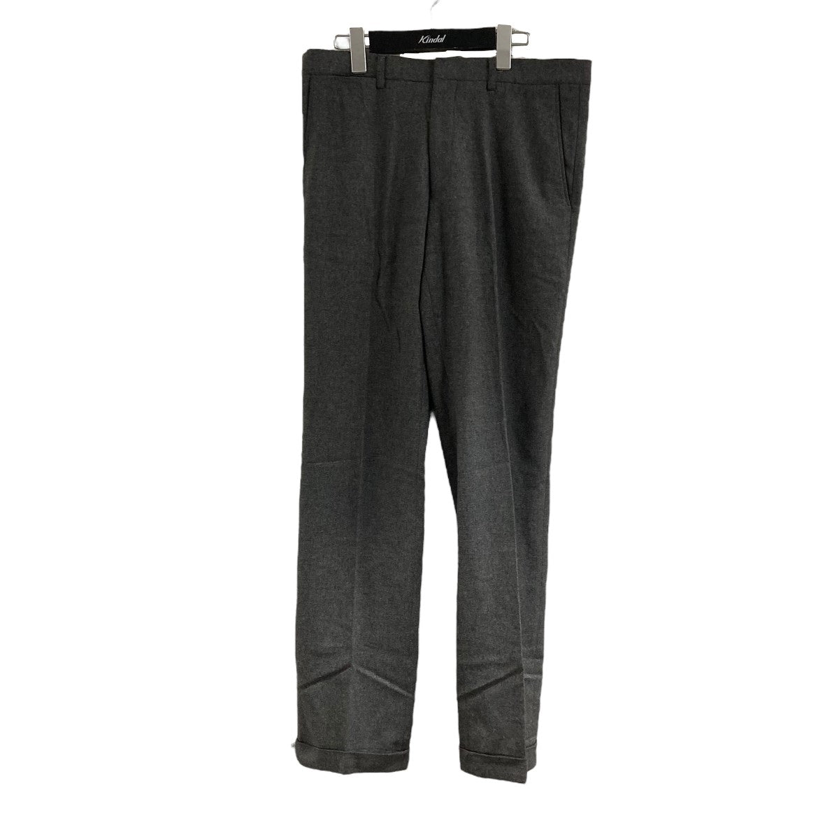 DRIES VAN NOTEN(ドリスヴァンノッテン) ウールスラックスパンツ