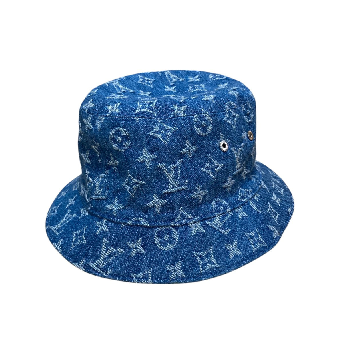 ◇ルイヴィトン◇M78774/バケットハット/帽子/ブランド LOUIS VUITTON(ルイヴィトン) バケットハット・モノグラム