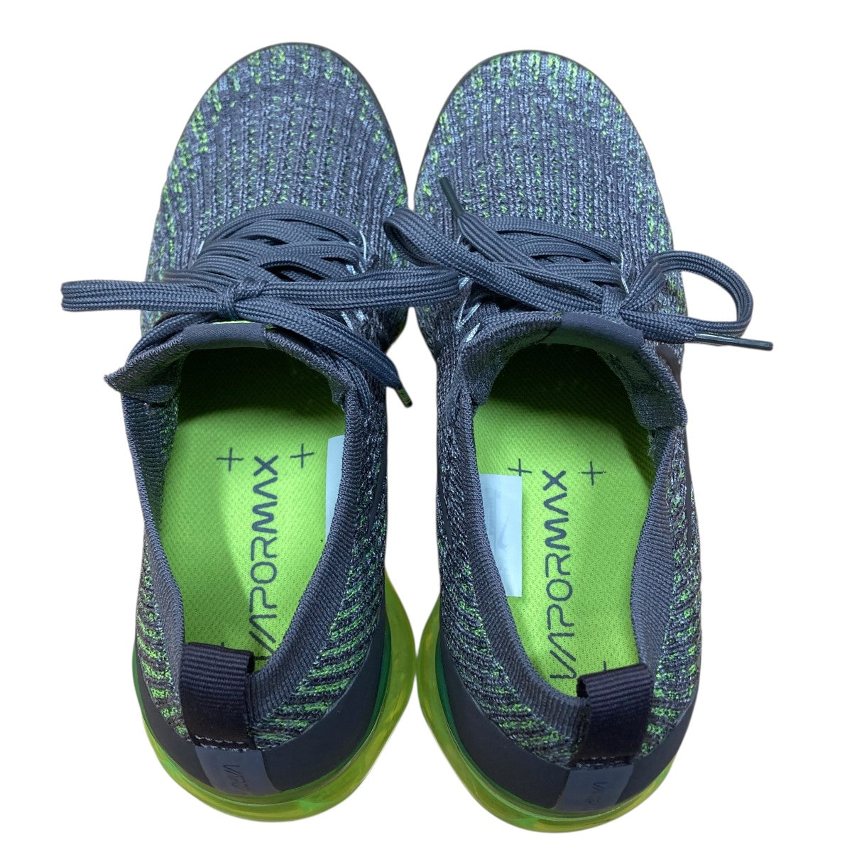 NIKE クリアソールローカットスニーカー 古着・中古-5枚目のアイテム画像