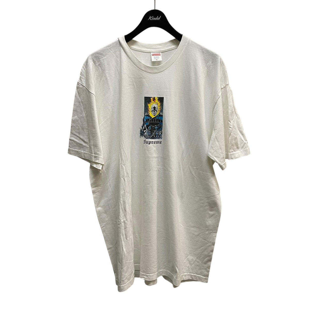 Ghost Rider Tee