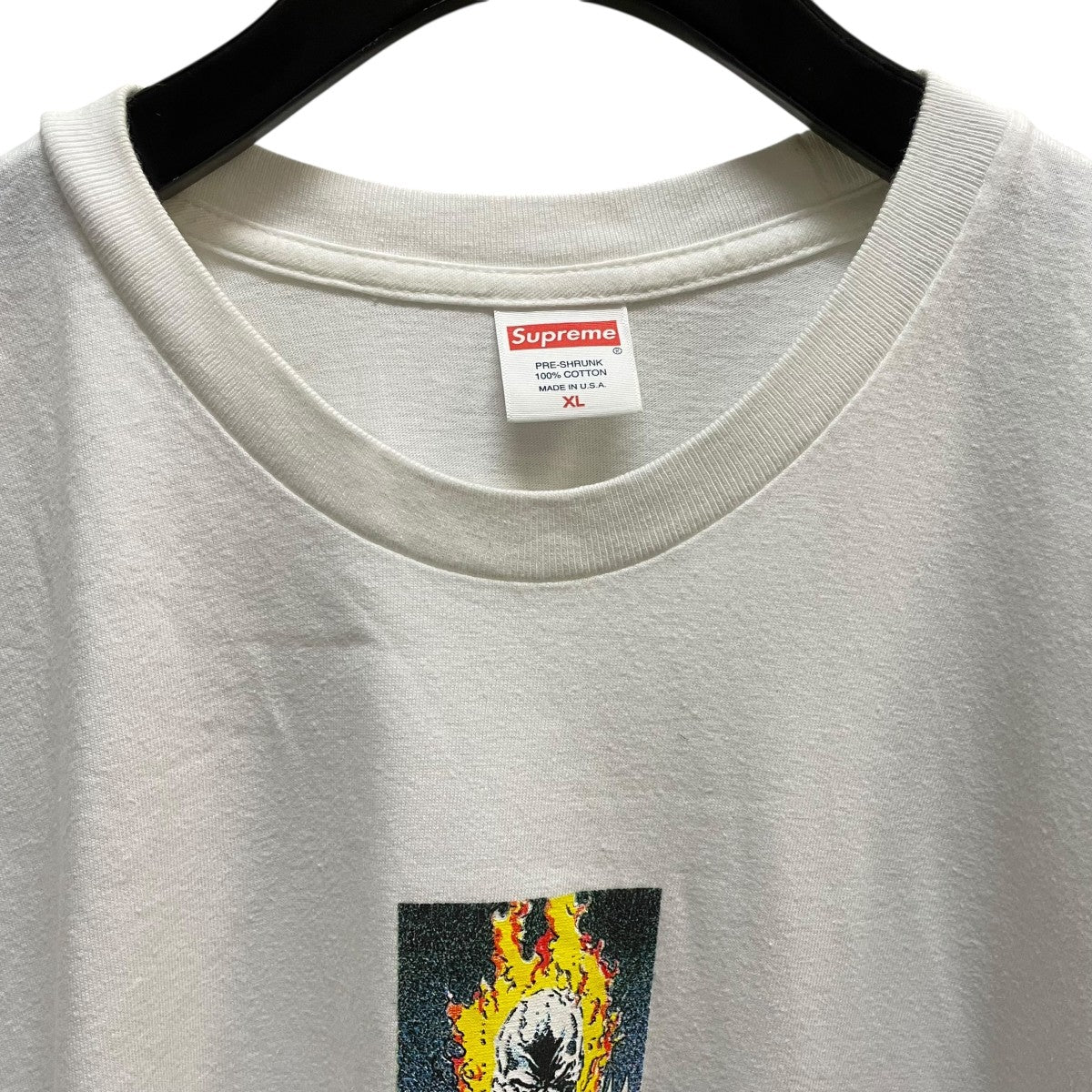 Ghost Rider Tee