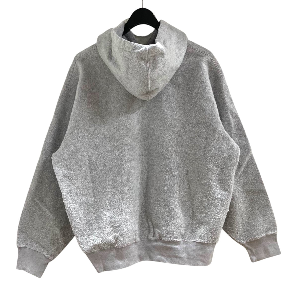 Supreme Inside Out Box Logo Hooded Sweatshirtインサイドアウトボックスロゴパーカー 古着・中古-3枚目のアイテム画像