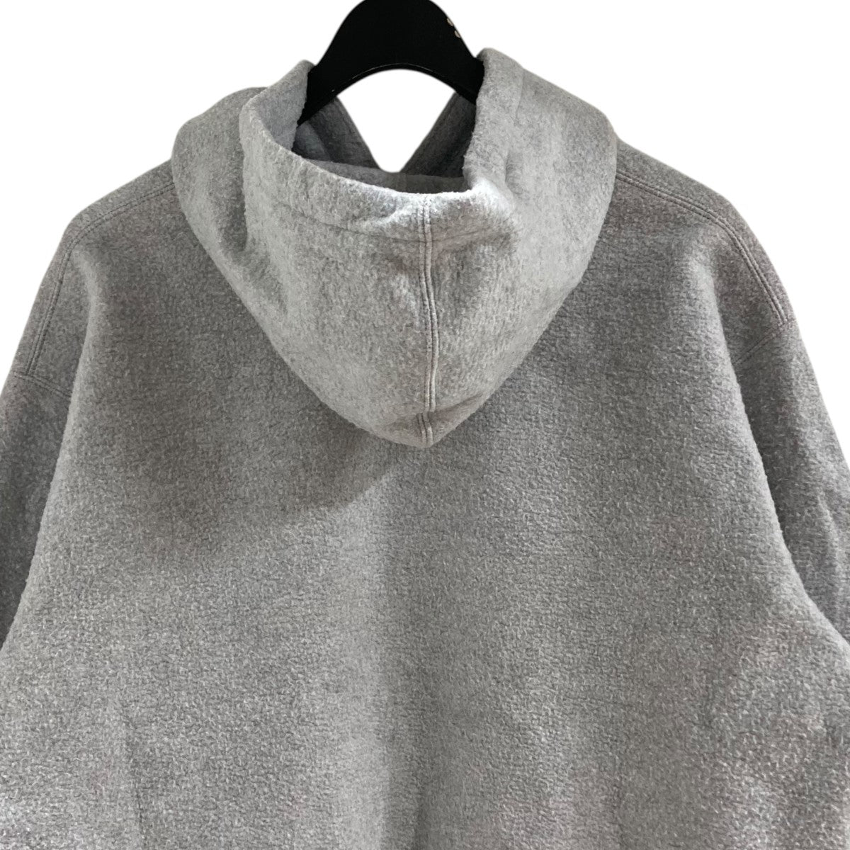 Supreme Inside Out Box Logo Hooded Sweatshirtインサイドアウトボックスロゴパーカー 古着・中古-4枚目のアイテム画像