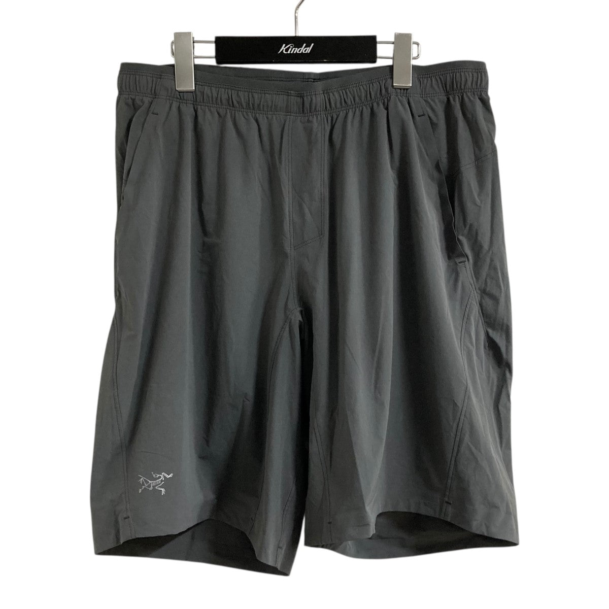 ARC'TERYX(アークテリクス) ナイロンハーフパンツ18905-138460 Aptin