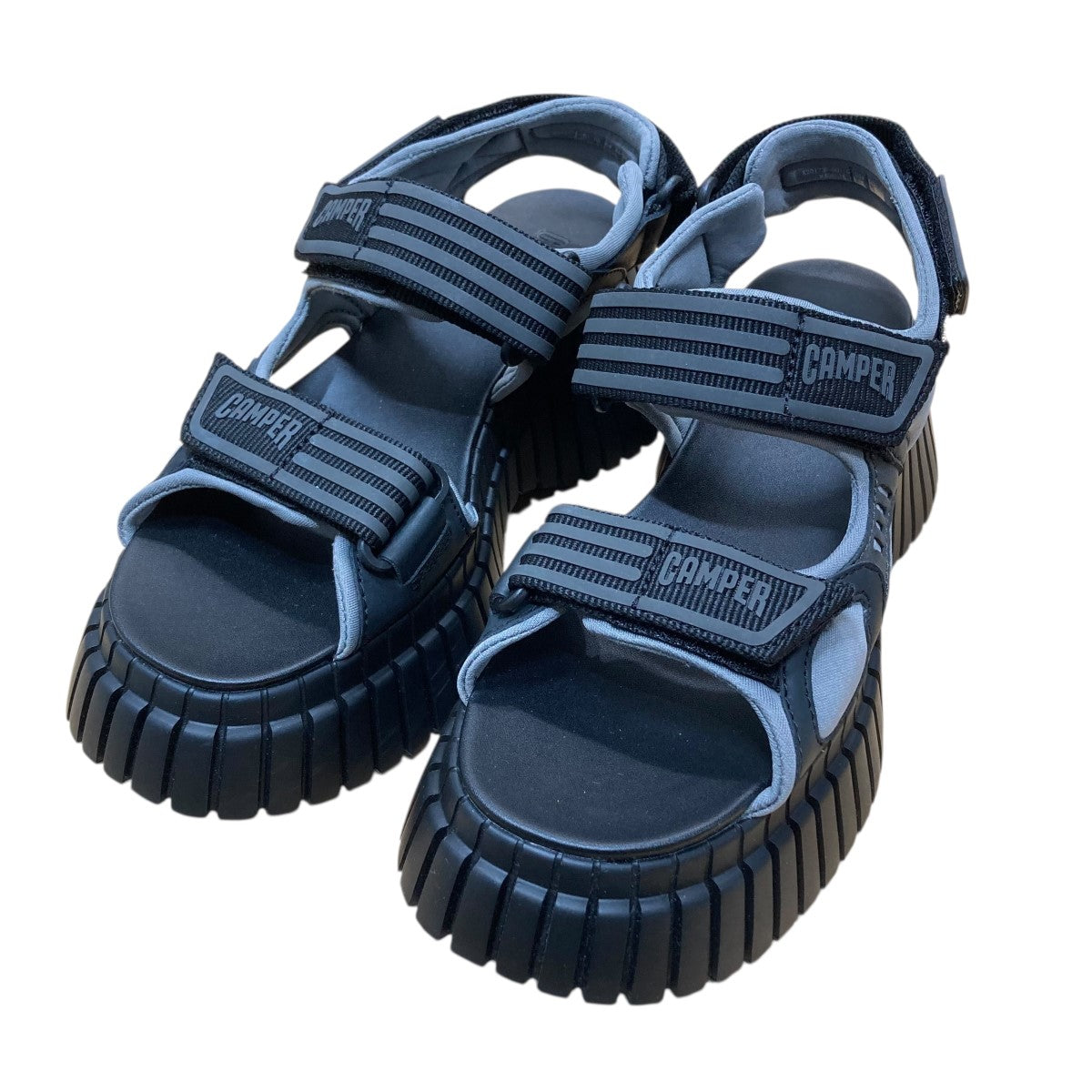 CAMPER サンダル 35サイズ Platform Sandals | Topics | Camper（カンペール）日本公式サイト