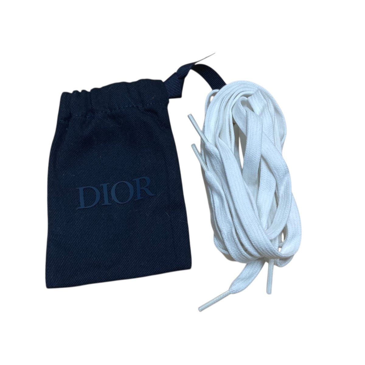 DIOR B23 ハイカットスニーカー21CLS 古着・中古-9枚目のアイテム画像