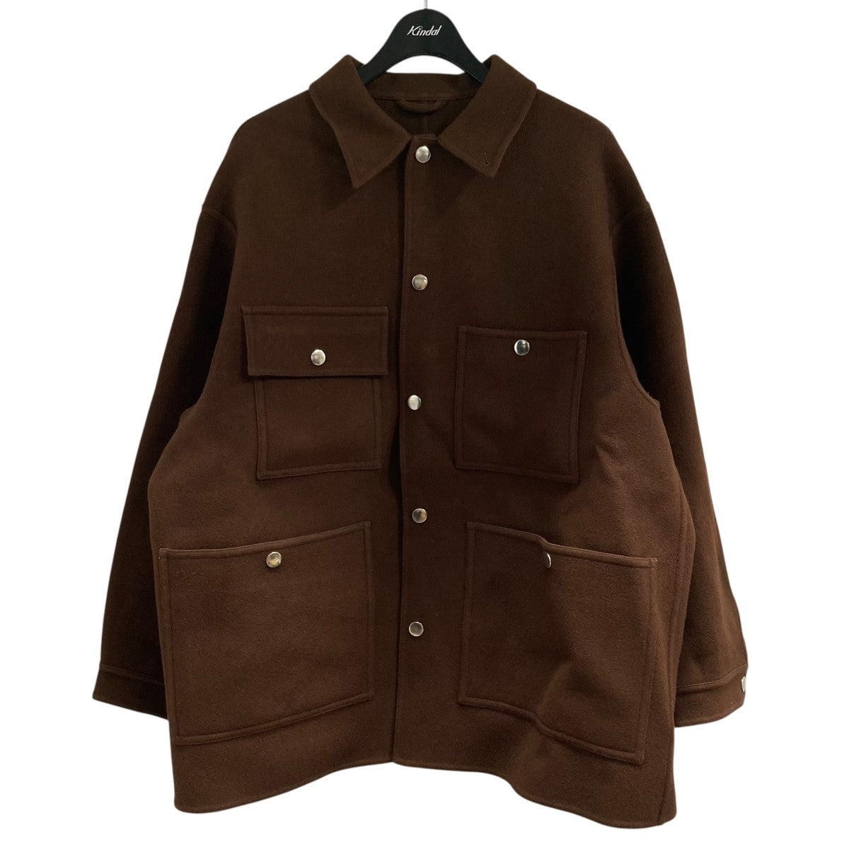 H BEAUTY＆YOUTH(エイチビューティアンドユース) タスマニアウール