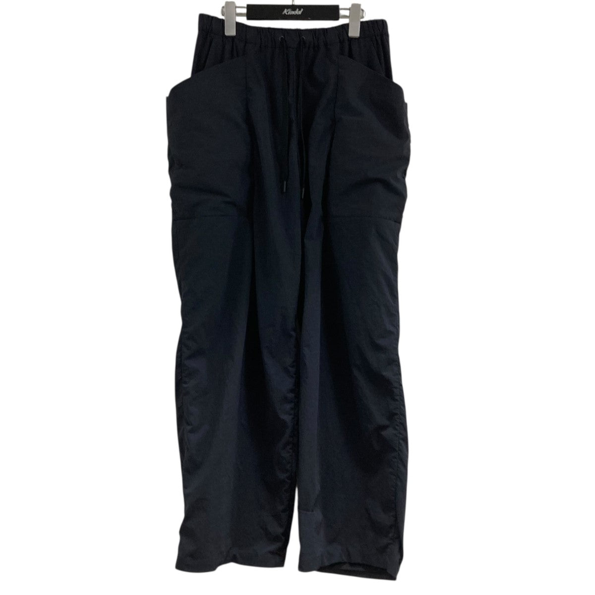 TEATORA(テアトラ) デバイスドクトロイドワイドパンツ TT-003FLW