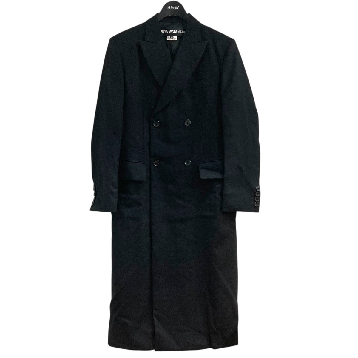 JUNYA WATANABE CDG(ジュンヤワタナベコムデギャルソン) 24AWダブル