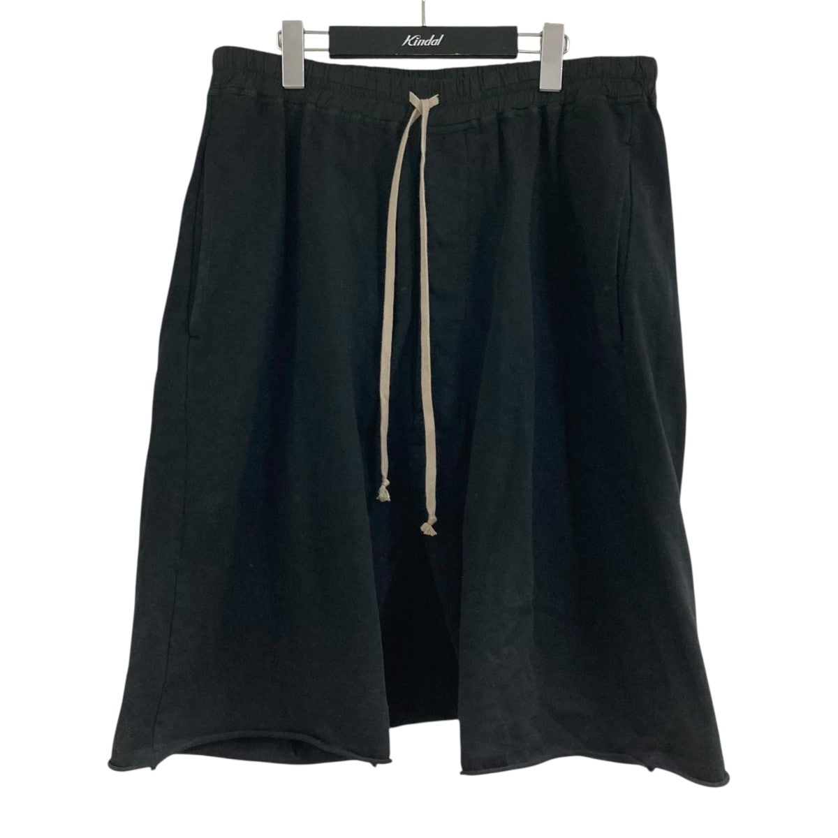 DRKSHDW 22SS ドローストリング サルエルパンツ XS DRKSHDW(ダークシャドウ) ドローストリングサルエルパンツ