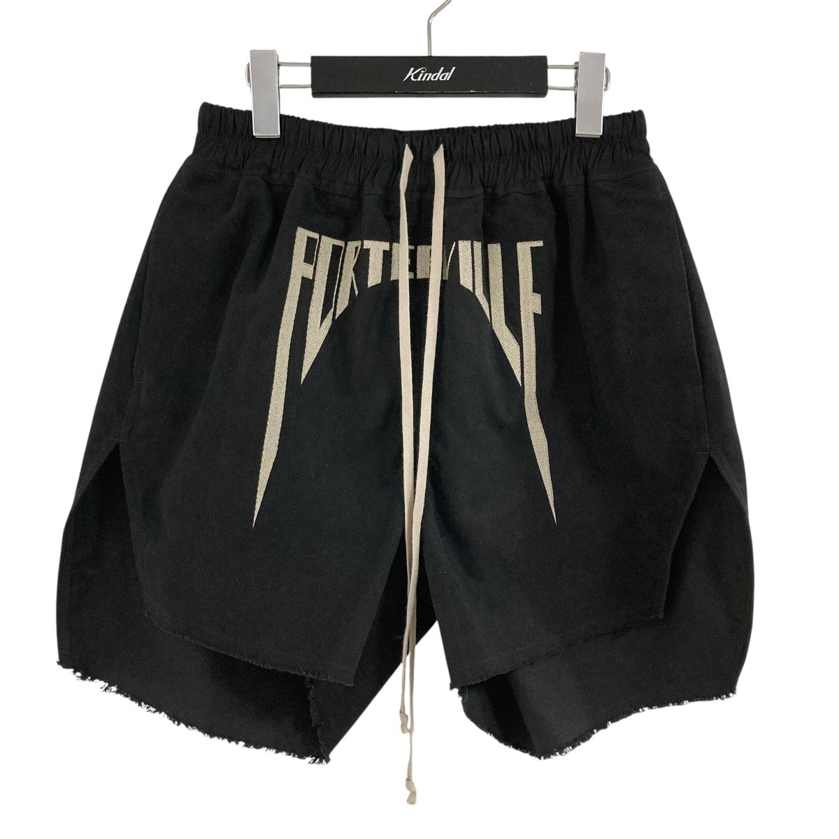 RICK OWENS(リックオウエンス) ボクサーショートパンツ