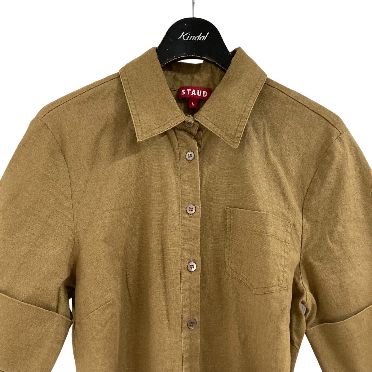 STAUD オールインワン 古着・中古-2枚目のアイテム画像
