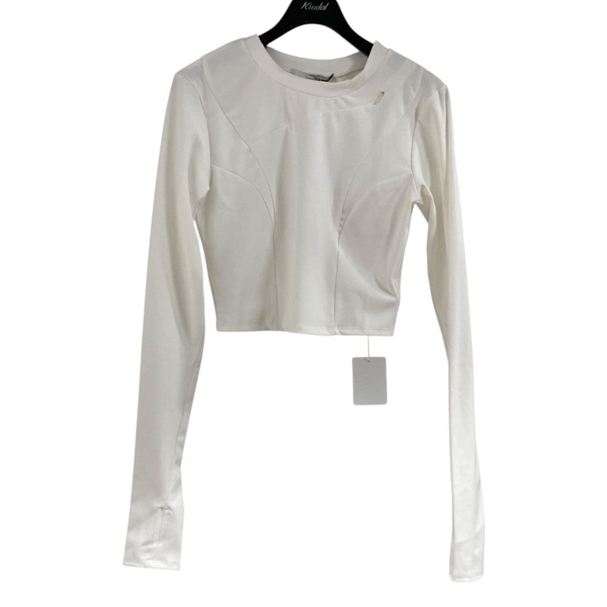 theredthread(ザレッドスレッド) ロングカットソー TR33155A G
