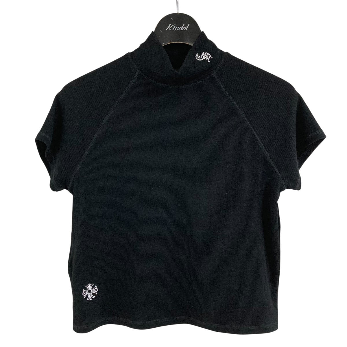 CHROME HEARTS(クロムハーツ) BAD SEED SS モックネック