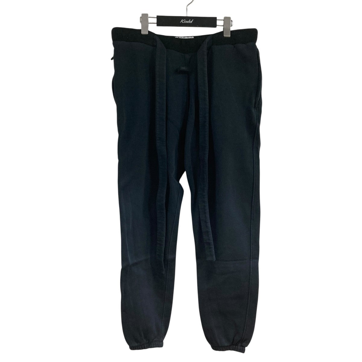 【FEAR OF GOD × Zegna】スウェットパンツ S FEAR OF GOD×Ermenegildo Zegna スウェットパンツ FZJ803