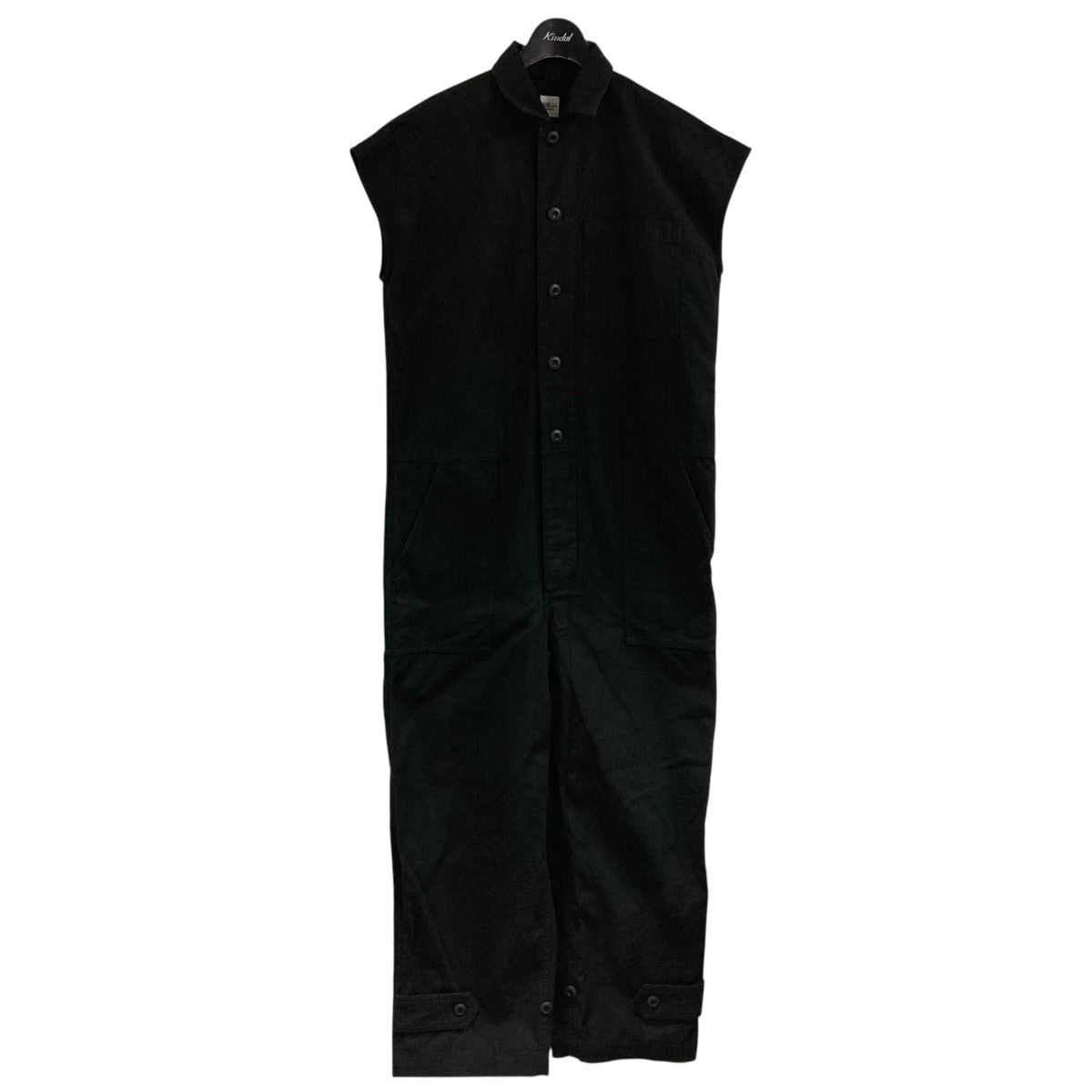 Ron Herman(ロンハーマン) オールインワン 3811500008 ブラック