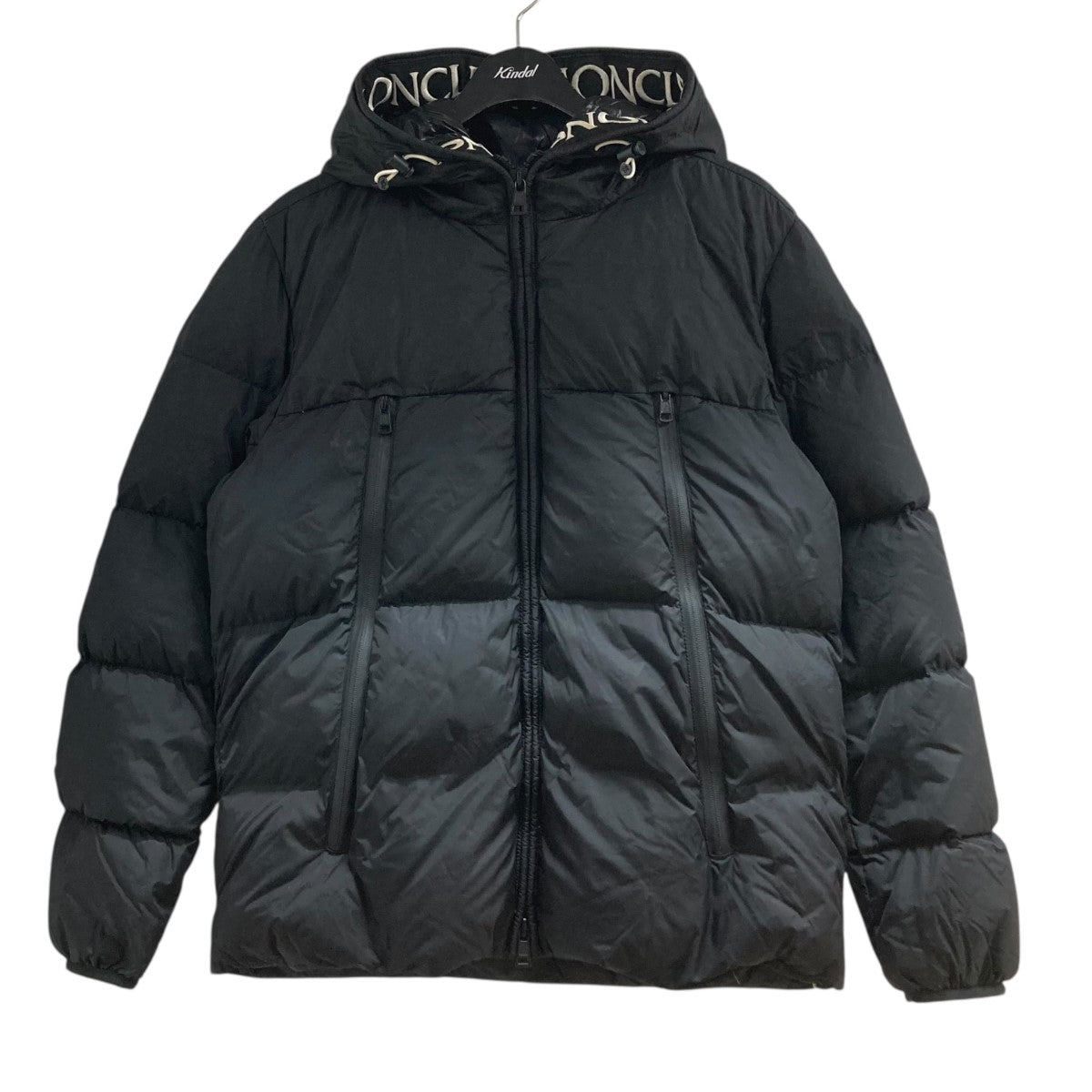 MONCLER MONTCLAダウンジャケットE20914194385 古着・中古-1枚目のアイテム画像