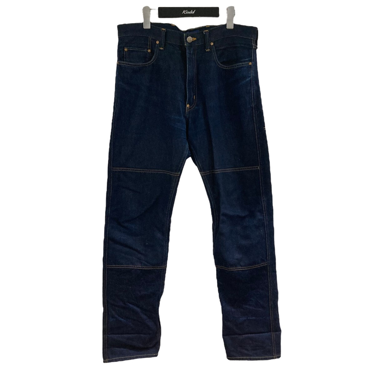 CDG JUNYA WATANABE MAN×CarHartt デニムパンツ WA-P119