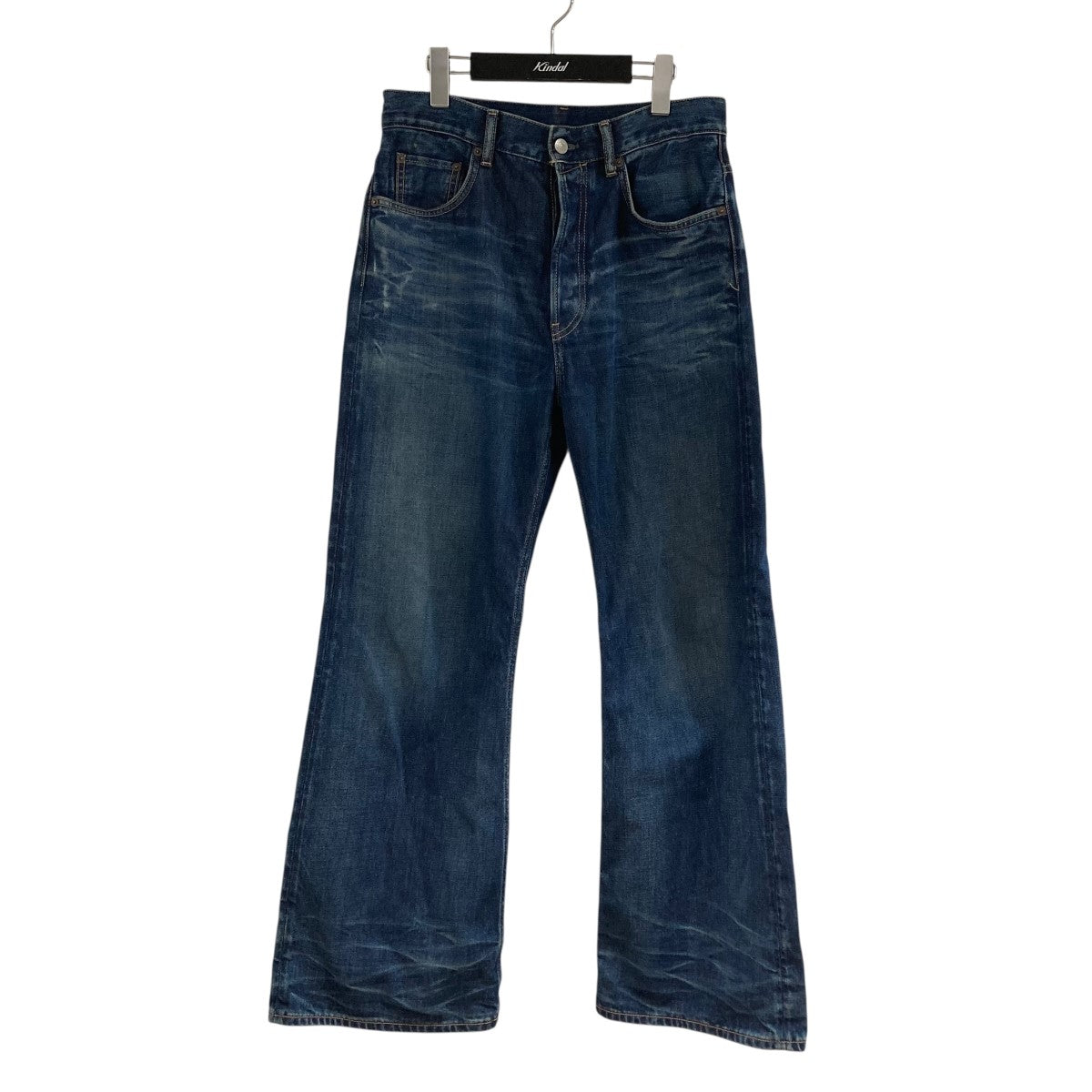 【美品】アクネストゥディオズ　ルーズフィットジーンズ2003（サイズ30/30） 三越伊勢丹 | Acne Studios/アクネ ストゥディオズ_Men通販