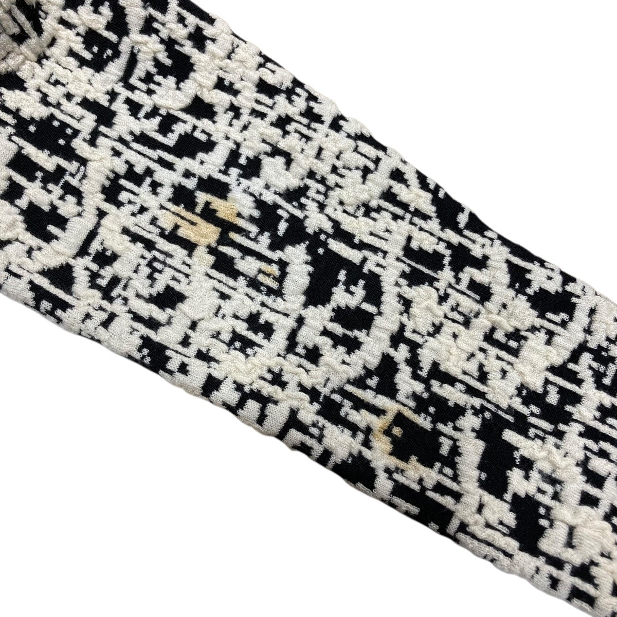 JASON WU デザインニット 古着・中古-5枚目のアイテム画像