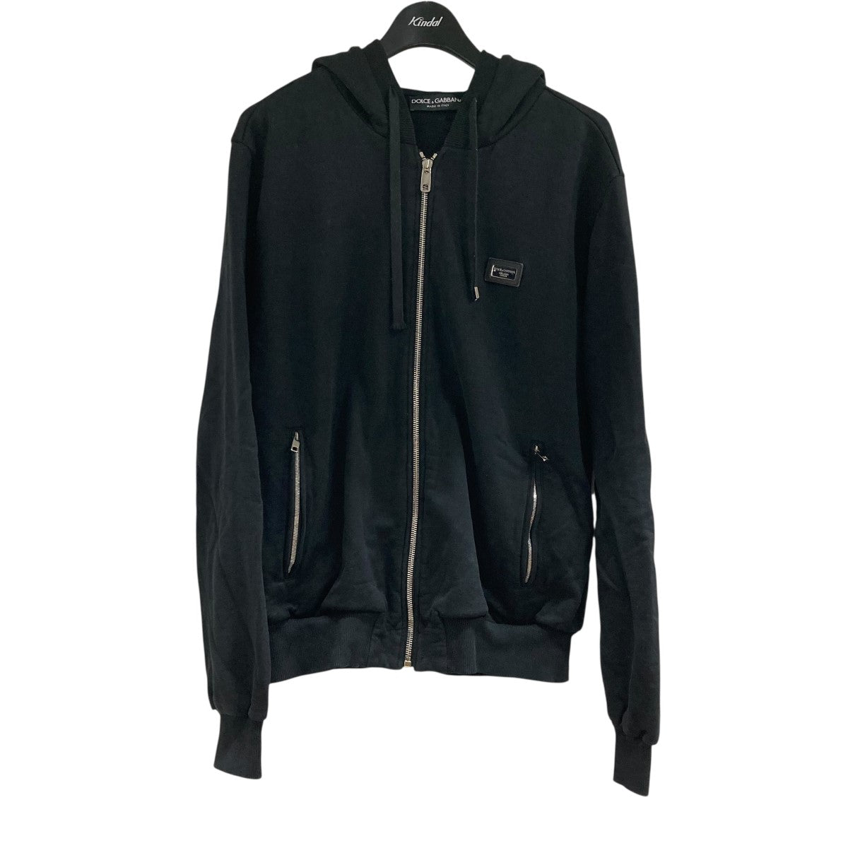 DOLCE ＆ GABBANA(ドルチェアンドガッバーナ) ジップアップ