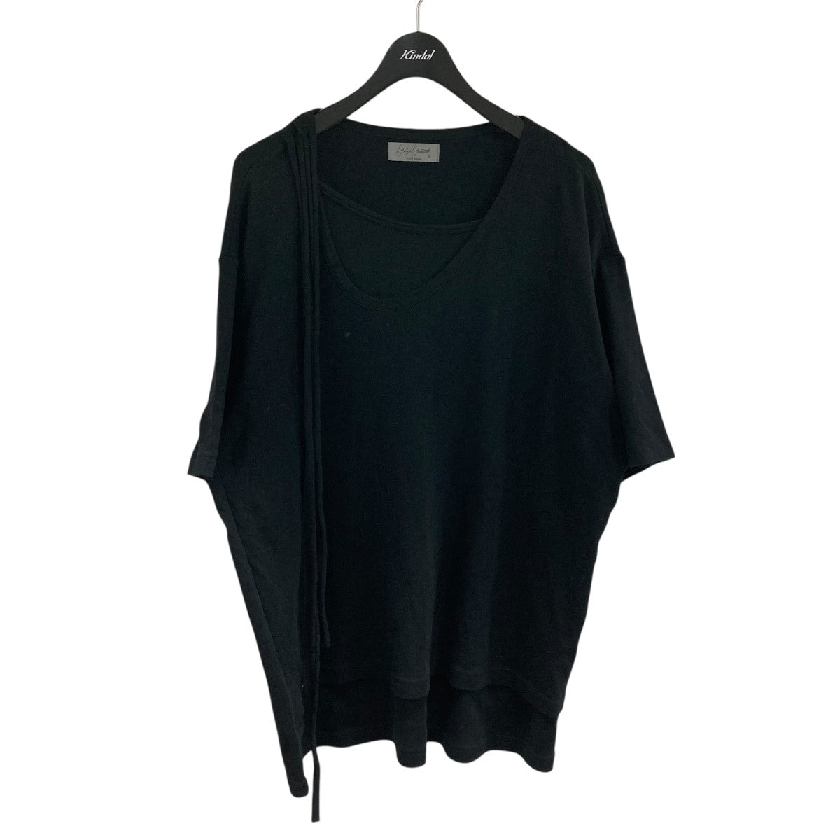 Yohji Yamamoto pour homme(ヨウジヤマモトプールオム
