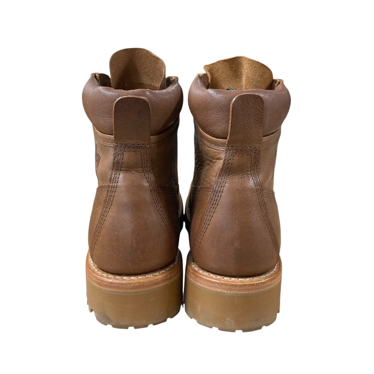 OUR LEGACY×stussy レースアップシューズ552 240 古着・中古-4枚目のアイテム画像