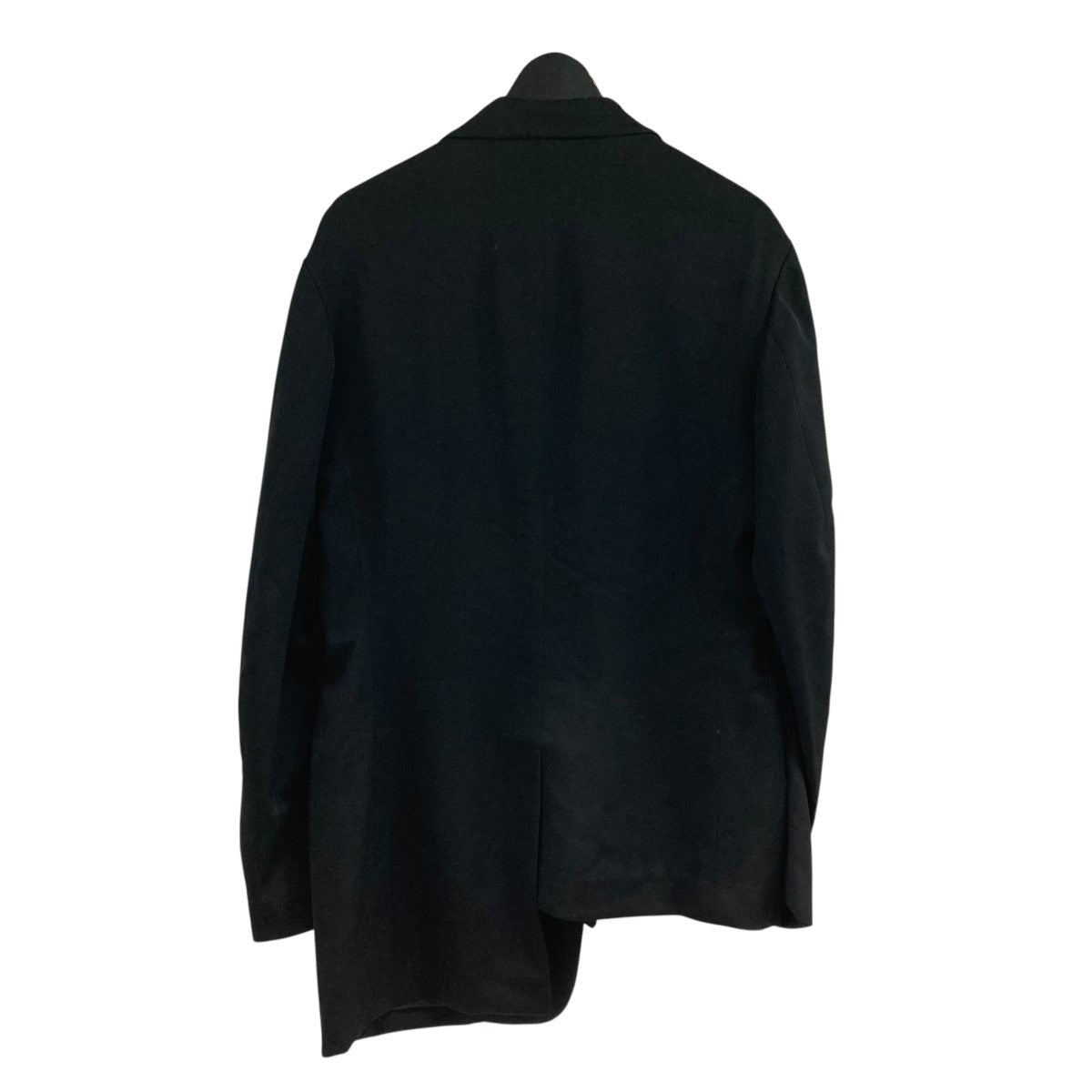 Yohji Yamamoto pour homme テーラードジャケットHJ-J24-152 古着・中古-2枚目のアイテム画像